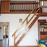 شقة Le Village-7 By Interhome *