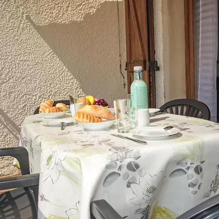 Le Village-7 By Interhome Saint-Cyr-sur-Mer