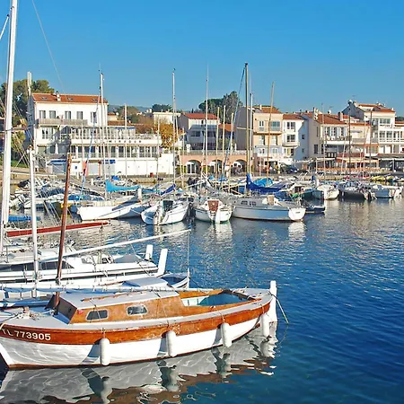 Provence Village-7 By Interhome Apartment Saint-Cyr-sur-Mer