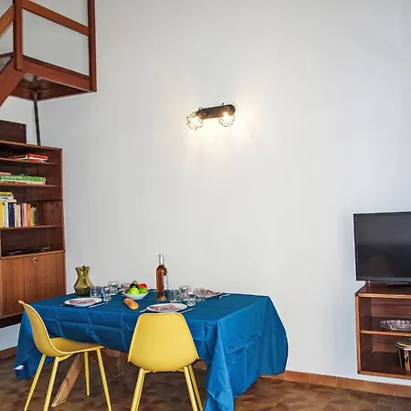 Apartment Provence Village-7 By Interhome Saint-Cyr-sur-Mer