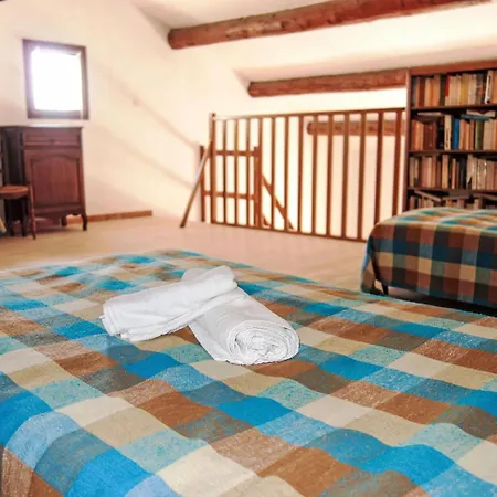 Apartment Provence Village-7 By Interhome