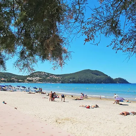 Le Village-7 By Interhome Apartmán *