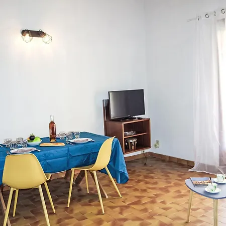 Apartmán Le Village-7 By Interhome *