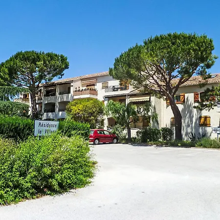 Le Village-7 By Interhome *