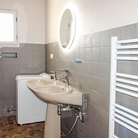 Provence Village-7 By Interhome Apartment *