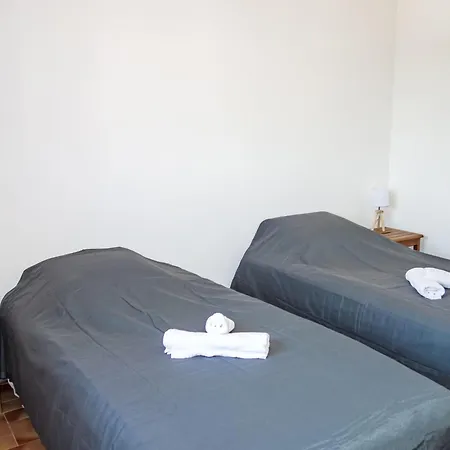 Le Village-7 By Interhome Apartmán *