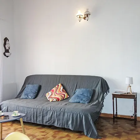 Apartment Provence Village-7 By Interhome *