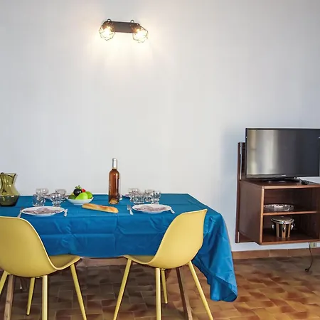 Provence Village-7 By Interhome Saint-Cyr-sur-Mer