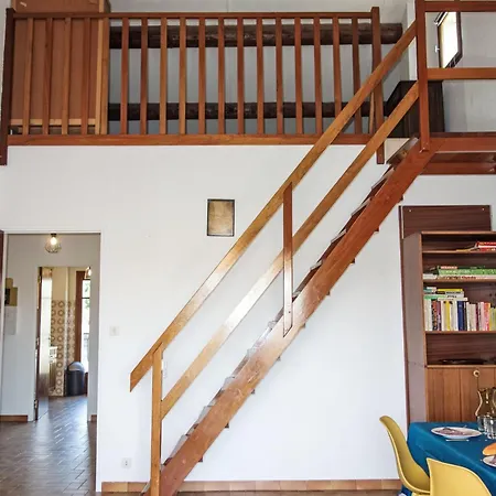 Apartmán Le Village-7 By Interhome *