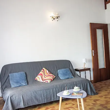 Le Village-7 By Interhome * Saint-Cyr-sur-Mer