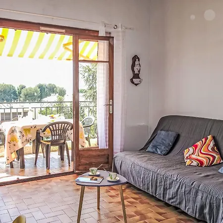 Provence Village-7 By Interhome Apartment