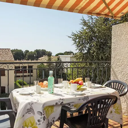Provence Village-7 By Interhome Apartment *